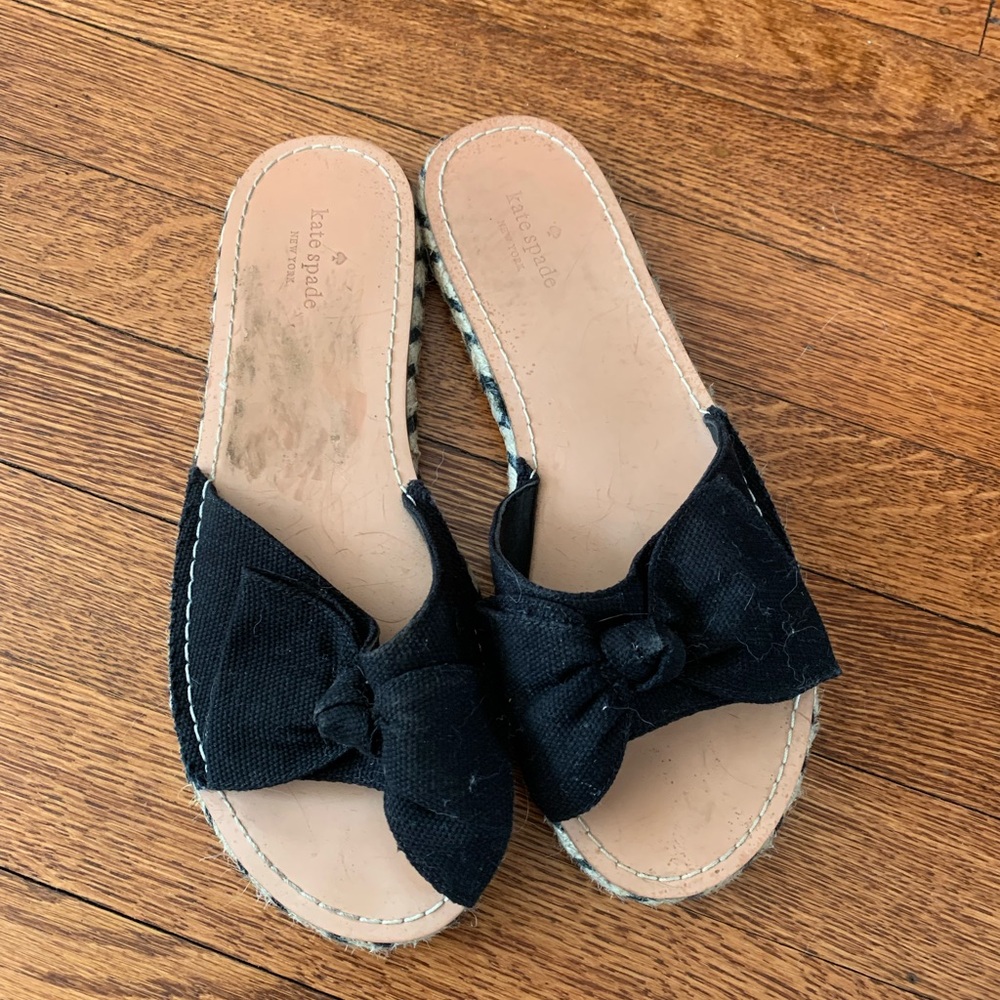 Kate Spade Sandals